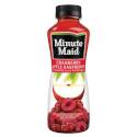 12 Fl-Oz Apple Cranberry Raspberry Flavor Fruit Drink  