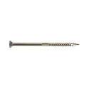 Big Timber 5ytx104 Screw, #10 Thread, T-25 Drive, Type 17 Point