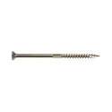 Big Timber 1ytx8112 Screw, #8 Thread, T-20 Drive, Type 17 Point