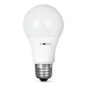 Feit Electric IntelliBulb Om60/927ca/Mm/Ledi Smart Bulb, 10.6 W, A19 Lamp, LED Lamp, Soft White Light