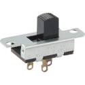6a 3 Terminal Spring Slide Switch