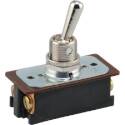 125 To 250 V Toggle Switch