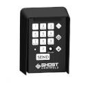 Party Secure And Vacation Programming Modes Wireless Gate Opener Keypad