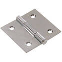 Hardware Essentials™ Zinc General-Purpose Hinge