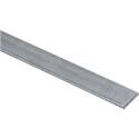 3/4 x 36 x 0.12-Inch Thick Galvanized Steel Solid Flat   