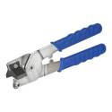 Tile Cutter, 6 In L Tail, 6 In W Tail