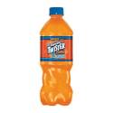 20-Oz Orange Flavor Tropicana Twister Soda     