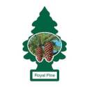 Royal Pine Air Freshener 3-Pack  