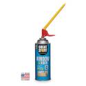 12-Ounce Can Yellow Foam Insulating Sealant For Window & Doors