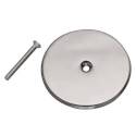 0.031-Inch Stainless Steel Cover Plate   