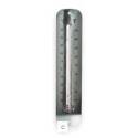 12-Inch Metal Outdoor Thermometer