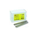 3/8-Inch Crown 3/8-Inch Leg 20-Ga Stainless Steel Galvanized Staples 