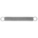 7/16 x 3-11/16-Inch #42 Extension Spring