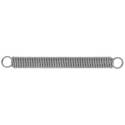 #67 8-Inch Extension Spring, Box Of 3