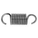 #164 2-1/4-Inch Extension Spring, Box Of 6