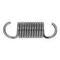#165 2-7/16-Inch Extension Spring, Box Of 6