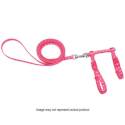 3/8-Inch X 11 To 18-Inch Cat Harness With 6-Foot Leash
