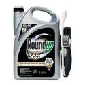 Roundup 5000510 Vegetation Killer, Liquid, 1.33 Gal Bottle