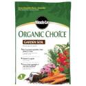 Organic Choice Garden Soil    