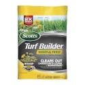 15-Pound Lawn Fertilizer And Weed Control