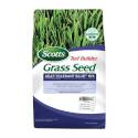 7-Pound Turf Builder® Heat-Tolerant Blue® Tall Fescue Combination Grass Seed, Fertilizer, Soil Improver, 4-0-0