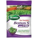 Turf Builder Bonus S Southern Weed And Feed Fertilizer