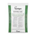4-Qt Solid Grain Earthgro Potting Soil  