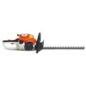Hedge Trimmer, 230 Cc Fuel Tank, Gas, 18 In Blade