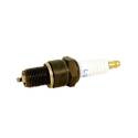 Spark Plug, 14 mm Thread, 13/16 in Hex, For: 123CC, 139CC and 173CC Engines