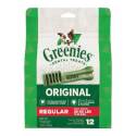 12-Oz Greenies Regular Pack 