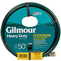 5/8-Inch X 50-Foot Heavy Duty Garden Hose