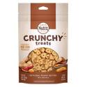 10-Ounce Crunchy Peanut Butter Dog Treat