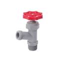 Boiler Drain, 1/2 x 3/4 In Connection, Mip X Hose, 150 PSI Pressure, Celcon Body