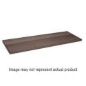 Shelf Board, 200-Pound, 36-Inch L, 12-Inch W, Wood