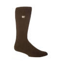 Men's Size 7-12 Forest Green Acrylic/Elastane/Nylon/Polyester Original Socks       