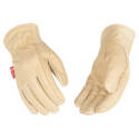 Child's Keystone Thumb Tan Gloves