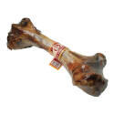 Roasted Meaty Mammoth Bone