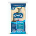 25-Lb Carefree Kitty All-Natural Unscented Scoopable Litter