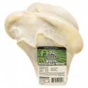 White Knuckle Bone Dog Treat Wrapped