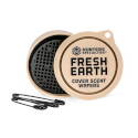 Fresh Earth Scent Wafer