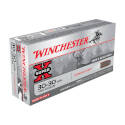Power-Point® Soft Point (SP) Centerfire Rifle Ammo, 30-30 Winchester, 20-Pack
