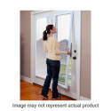 36 x 22-Inch Half-View Add-On Blind   