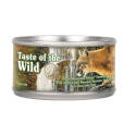 13.2-Ounce Roasted Venison Rocky Mountain Feline Smoked Salmon Falvor Wet Cat Food