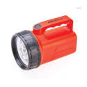 Red 6-Volt LED Floating Lantern