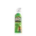 32-Ounce Ultrashield Green Natural Fly Repellent
