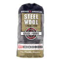 #0-Grit Super Fine Steel Wool