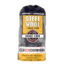#0-Grit Extra Fine Steel Wool