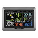 32 To 122-Degree F Remote Monitoring Weather Station