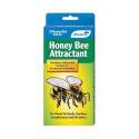 Honey Bee Attractant, Clear/Yellow