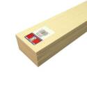 5-Pack 24 x 3-Inch 3/8-Inch Thick Basswood Sheet   